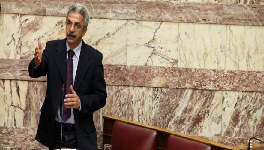 Επίθεση hacking δέχτηκε ο νέος γ.γ. του υπουργείου Δημόσιας Τάξης 1 Ο νέος γενικός γραμματέας του υπουργείου Προστασίας του Πολίτη - υπουργείο Προστασίας του Πολίτη -