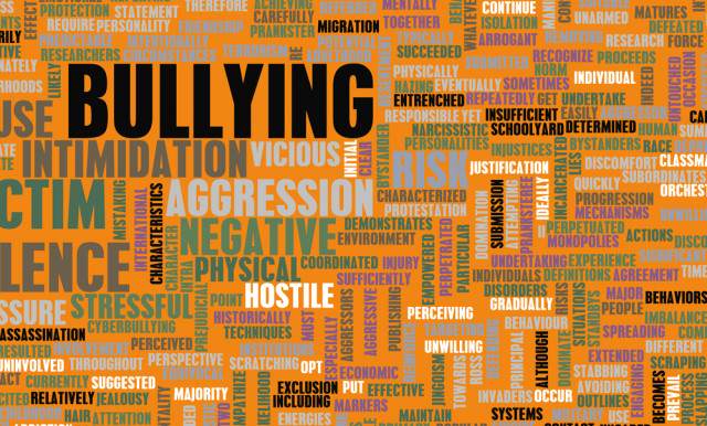 Cyberbullying
