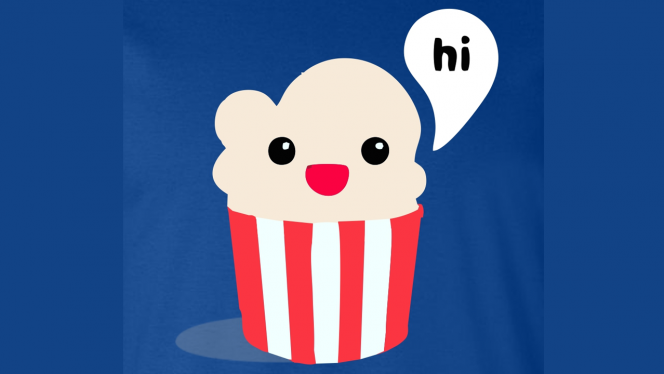 Το app Popcorn νομίζει ότι μπορεί να αγνοεί το νόμο! 1 popcorn-time
