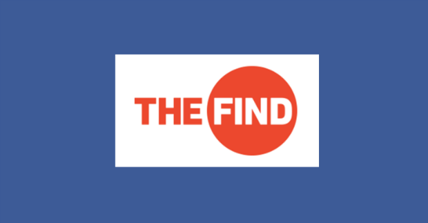 Εξαγορά της μηχανής αναζήτησης αγορών TheFind από το Facebook 1 μηχανή αναζήτησης αγορών