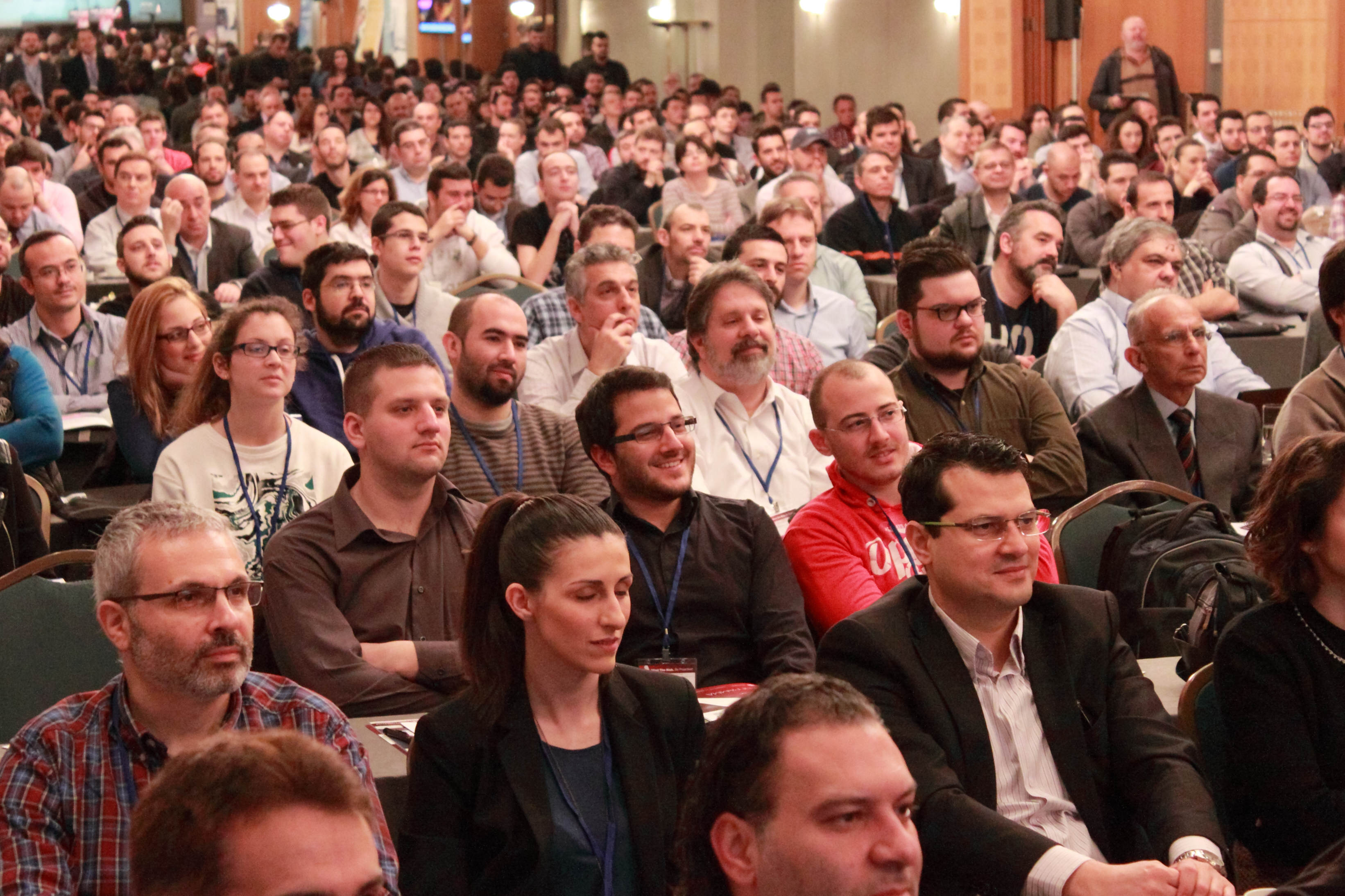 5th InfoCom Security Conference