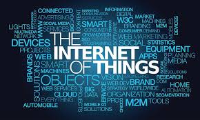 Internet of Things internet