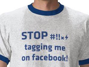 Lawsuit against Facebook because of... tags!