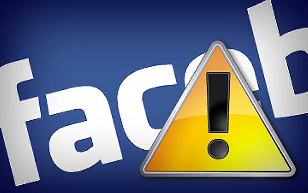 Facebook Alert: Νέος ιός διαδίδεται μέσω video link Facebook Alert: Νέος ιός διαδίδεται μέσω video link Facebook