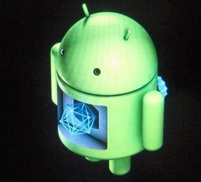 Αναποτελεσματικό το factory reset του Android Αναποτελεσματικό το factory reset του Android Android
