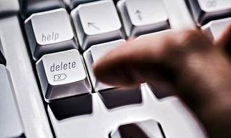 Ζητήστε από την Google να διαγράψει ανακριβή σχετιζόμενα με εσάς sites Ζητήστε από την Google να διαγράψει ανακριβή σχετιζόμενα μ εσάς sites Google