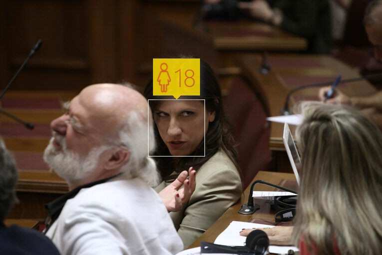 «How old do I look» Εφαρμογή αποκαλύπτει την ηλικία επωνύμων Ελλήνων! 2 zoi_6
