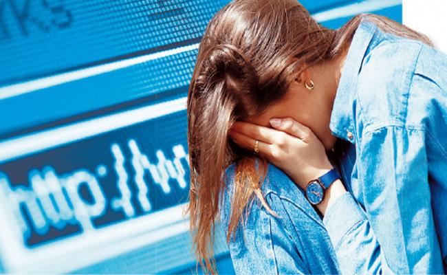 ΔΗΕ - Χάρις στο Cyber Alert απετράπη ακόμα μία αυτοκτονία ΔΗΕ - Χάρις στο Cyber Alert απετράπη ακόμα μία αυτοκτονία ΔΗΕ