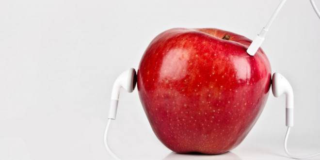 ΗΠΑ: Υπό στενή παρακολούθηση το Apple Music ΗΠΑ: Υπό στενή παρακολούθηση το Apple Music Apple Music