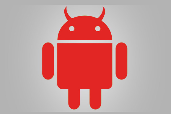 What are 1.4 billion Android devices at risk of? 1 Android