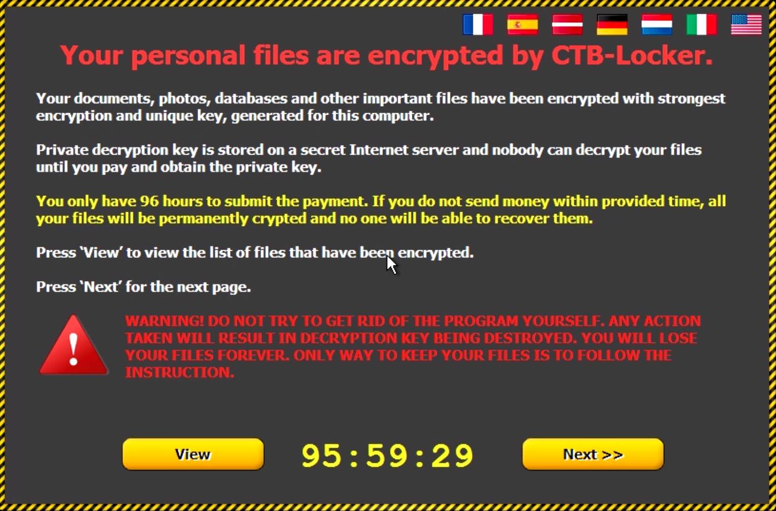 CTB-500x330 Ransomware