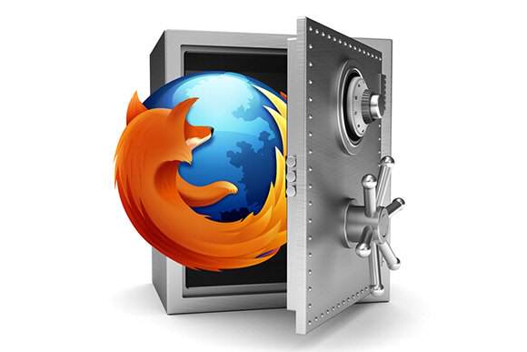 Επείγουσα ενημέρωση ασφάλειας για τον Firefox - Αναβαθμίστε άμεσα 1 Firefox