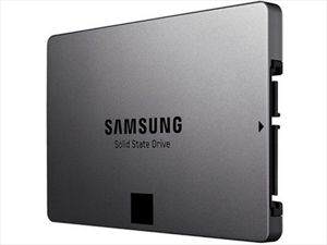 Η Samsung κυκλοφορεί τον μεγαλύτερο SSD SSD