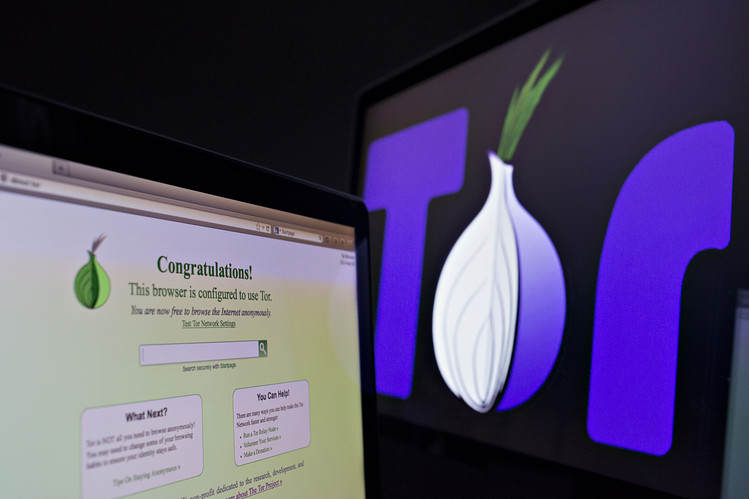 Οι εταιρείες θα πρέπει να κάνουν block το Tor network; Οι εταιρείες θα πρέπει να κάνουν block το Tor network; Tor network