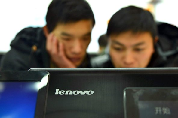 Πάλι η Lenovo στο προσκήνιο με τα pre-installed spyware στα laptop της Πάλι η Lenovo στο προσκήνιο με τα pre-installed spyware στα laptop της lenovo