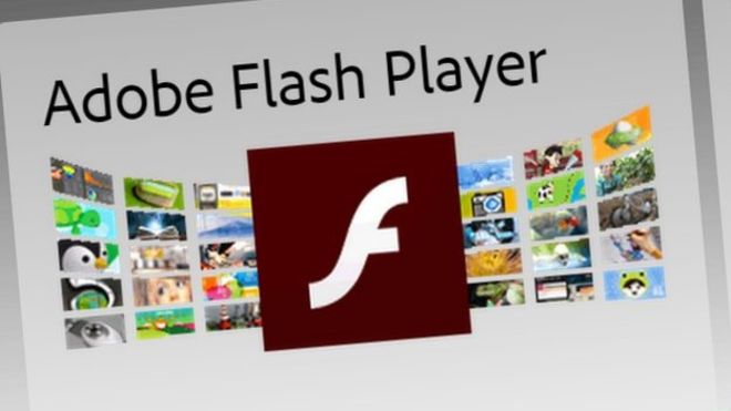 Και o Chrome μπλοκάρει τον Flash Player flash Flash