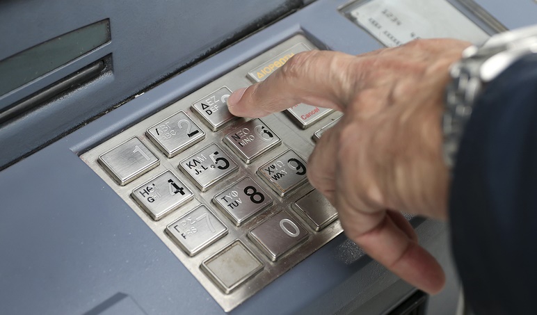 GreenDispenser|Sophisticated malware empties ATMs 1 ATM - Sophisticated malware empties ATMs