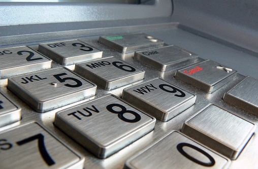 SUCEFUL: New generation of malware targets ATM 1 ATM
