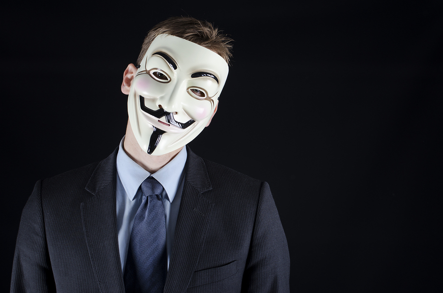 Επιθέσεις των Anonymous για αποτροπή επικείμενης εκτέλεσης εφήβου 1 Anonymous