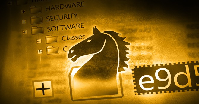 Το malware Kovter ζει αποκλειστικά στο Windows Registry Το malware Kovter ζει σποκλειστικά στο Windows Registry kovter