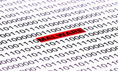 malware
