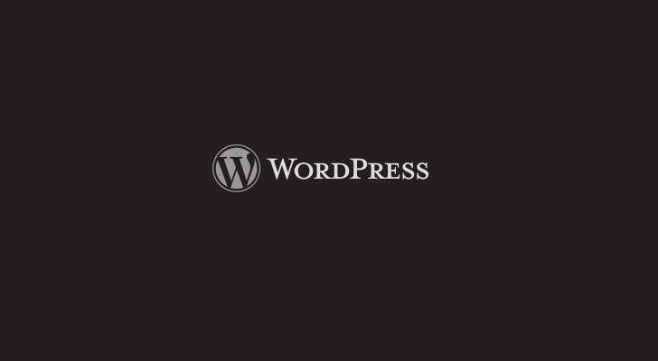 Outdated WordPress websites are spreading ransomware 1 ransomware