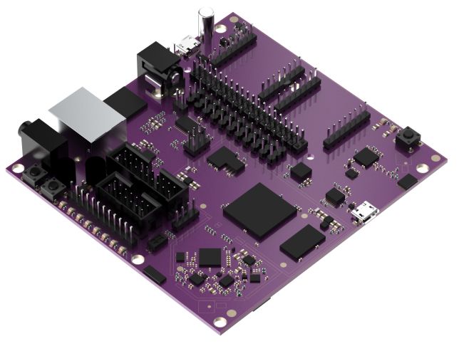 Το MIPS Creator Ci40 Developer Board κυκλοφόρησε για τα projects Internet of Things ci40_01-creator creator