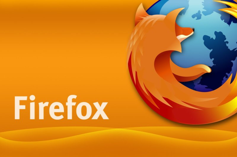 Firefox