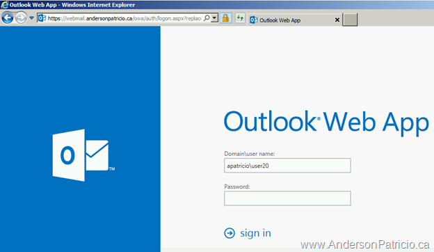 Microsoft OWA Server Hacked | 11,000 Passwords Stolen 1 Microsoft OWA Server