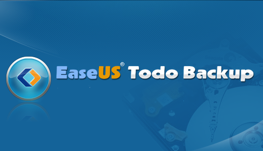 Διασφαλίστε τα δεδομένα σας με το EaseUS Todo Backup Free 1 EaseUS Todo - EaseUS Todo Backup Free