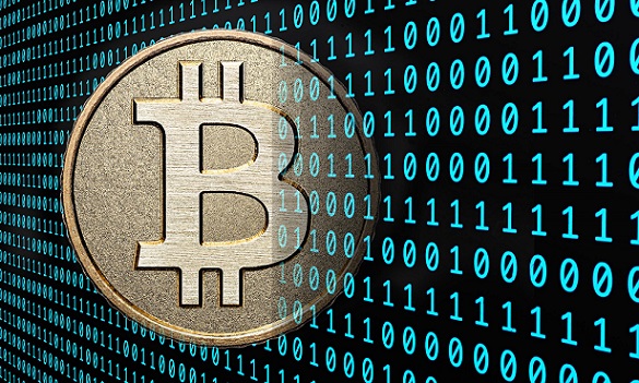 Πιστωτικό ίδρυμα είχε μετατραπεί σε παράνομο ανταλλακτήριο Bitcoin! 1 Bitcoin
