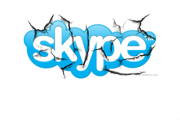 Skype Bug “κάνει άνω κάτω” τις συζητήσεις στα Windows 1 Skype-bug