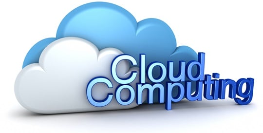 3 positive signs for better Cloud Computing security! 1 cloud