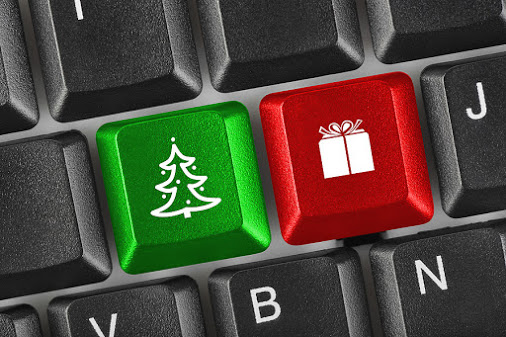 Tech tips for Christmas! 1 Christmas