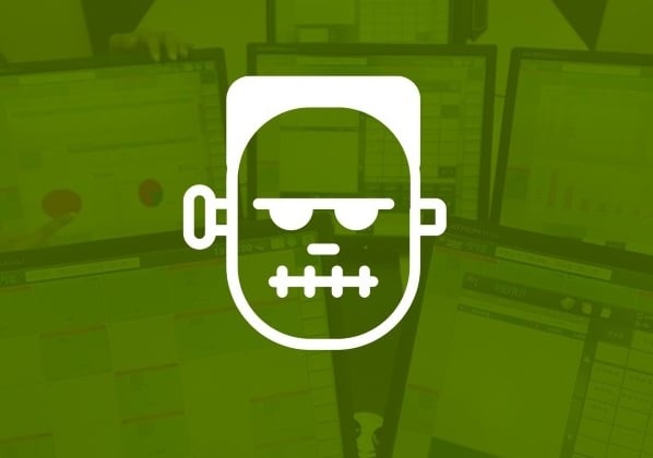 FrameworkPoS Malware: Returns to version ...Frankenstein 1 FrameworkPoS