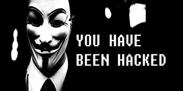Anonymous takes responsibility for attacks in Turkey! 1 Anonymous
