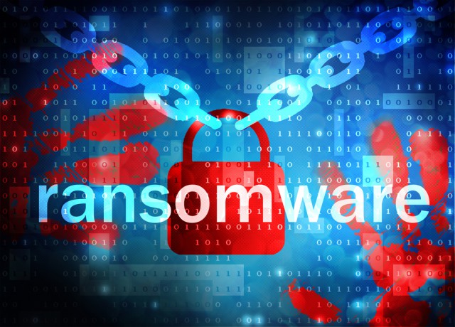 Διπλασιάστηκαν οι μολύνσεις με ransomware σε εταιρικά PCs το 2015 1 ransomware