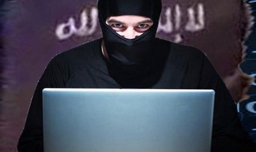 ISIS offers $10,000 to hackers! 1 ISIS