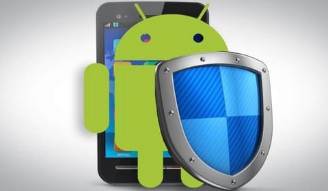 Αυτά είναι τα καλύτερα λογισμικά antivirus για Android 1 Android antivirus