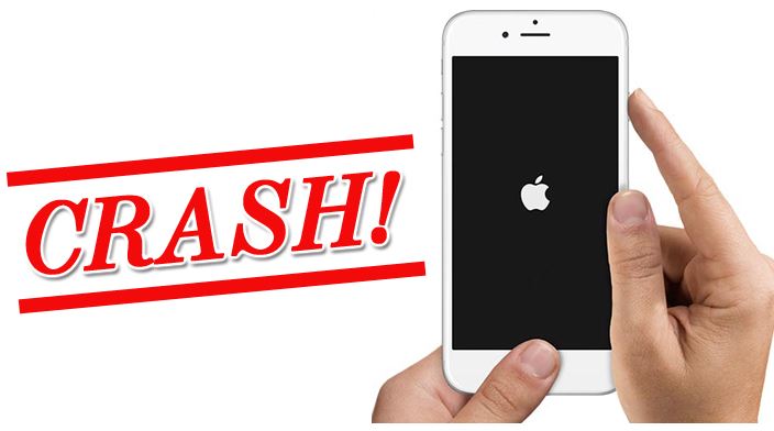 WARNING! A Link Is Being Released That Crashes & Reboots Your iPhone! 1 WARNING! A Link Is Being Released That Crashes & Reboots Your iPhone!