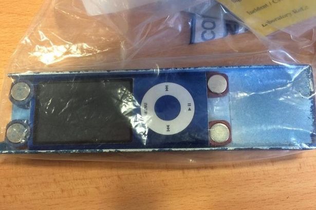 iPod