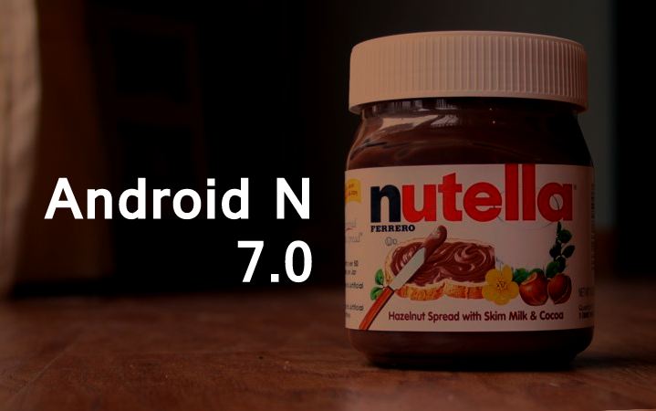 Γιατί το Android N 7.0 έρχεται να κάνει την ανατροπή;