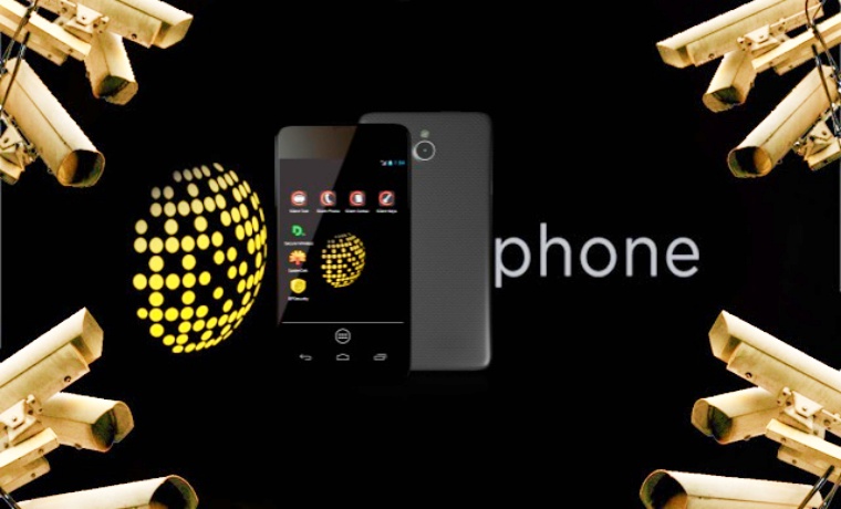 The Anti-NSA Blackphone isn't so secure after all... 1 The Anti-NSA Blackphone isn't so secure after all...