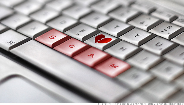 A Look at Online Dating Scams Reveals Their Ridiculousness 1 Dating-scam-lawfuel