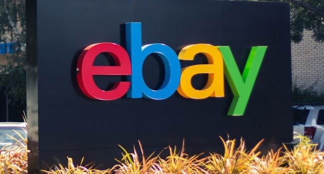 Bug στο eBay επιτρέπει σε χάκερ να κλέψουν κωδικούς πρόσβασης χρηστών 1 ebay