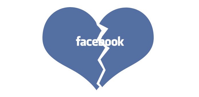 Facebook & Breakup Tool help you through your breakup! 1 Facebook & Breakup Tool help you through your breakup!