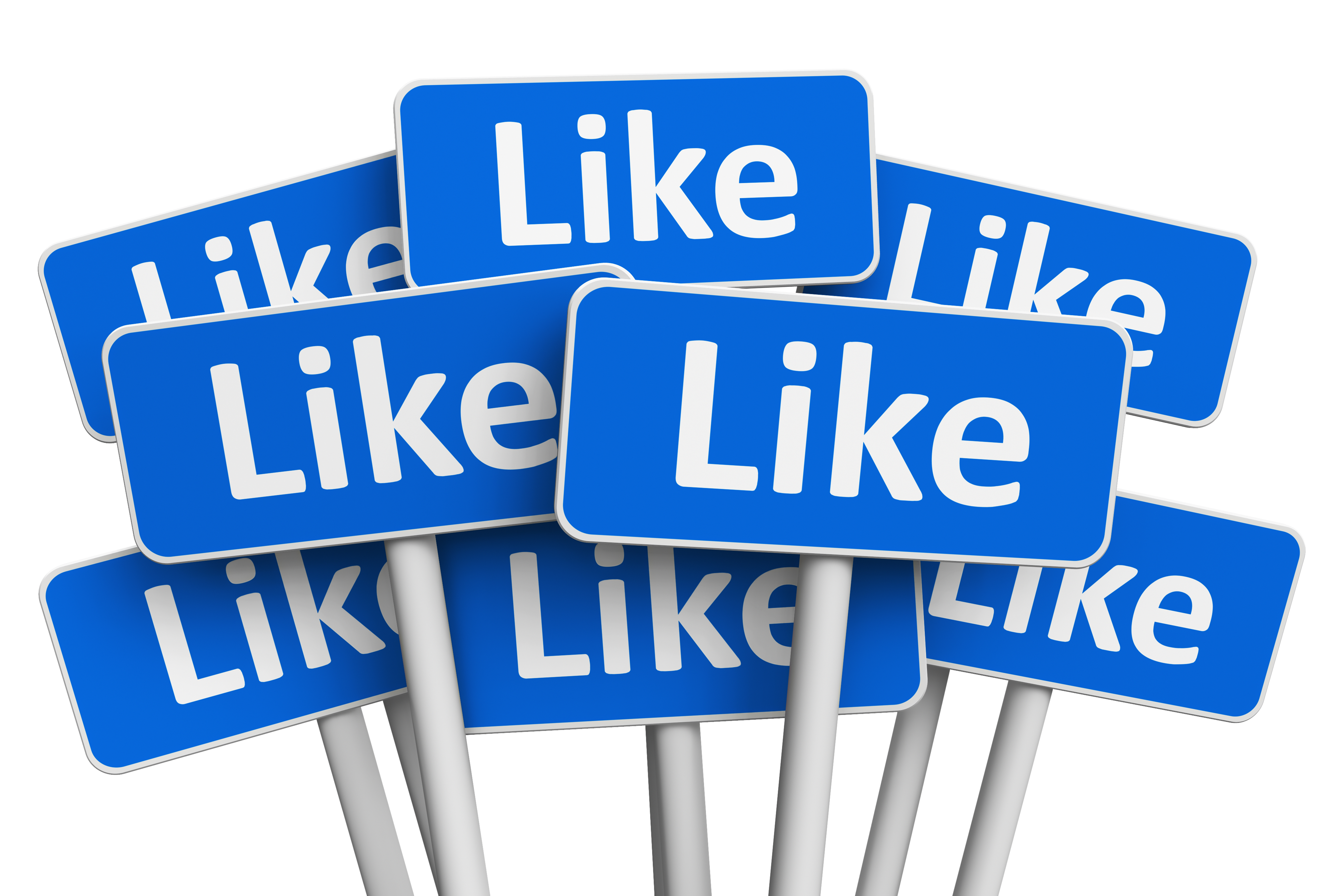 Βομβαρδίστε την ISIS με «likes», λέει η COO του Facebook 1 facebook_like
