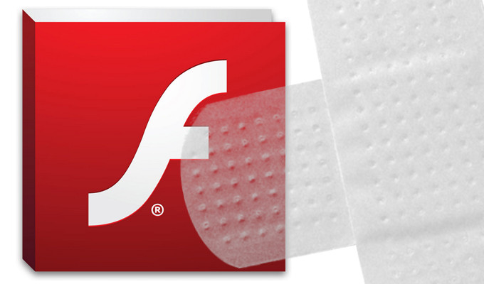 Ενισχύεται η ασφάλεια του Flash Player: $100Κ σε όποιον την καταρρίψει 1 Flash Player