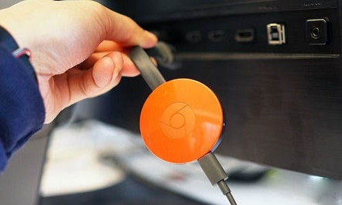 Chrome casting is about to get easier 1 Chrome casting is about to get easier