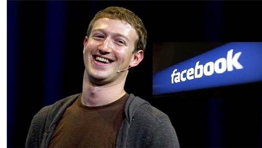 Zuckerberg's big goal for 2016! 1 Zuckerberg
